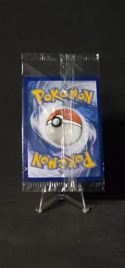 Pokemon Mewtwo 052 Sv: Scarlet & Violet Promo Cards Holo Sealed - Image 2