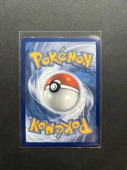 Pokemon TCG Zorua Card 075/064 SV Shrouded Fable Illustration Rare NM Condition - Image 2