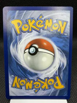 Oinkologne 208/091 - Shiny Holo Rare - Paldean Fates Pokemon Card MINT - Image 2