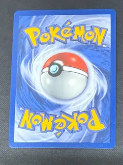 POKEMON CARD COMPUTER ERROR TEAM ROCKETS MACHINE BLACK STAR PROMO 16 NEAR MINT - Image 3