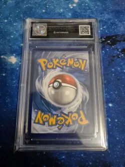 Tyranitar V 155/163 Battle Styles Get Graded 10 Pristine Pokemon Tcg Card Rare - Image 5