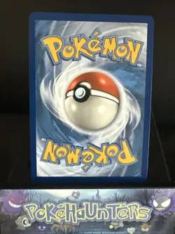 Pokemon Card Vaporeon SWSH072 Black Star Promo Holo Rare Near Mint - Image 2