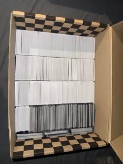 One Piece Card Game - Box with Japanese Cards (no Alt Arts) - Image 1