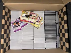 One Piece Card Game - Box with Japanese Cards (no Alt Arts) - Image 3