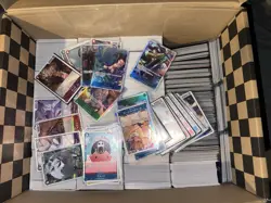 One Piece Card Game - Box with Japanese Cards (no Alt Arts) - Image 4