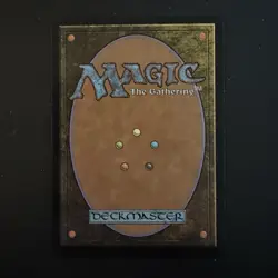 Redirect Lightning [Showcase Foil] #343 Magic Avatar: The Last Airbender - Image 2