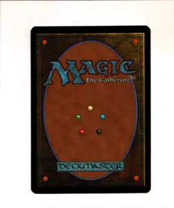 MTG hypnotic Spectre NM- 4th Magic the Gathering ~ Free Shipping ~ - Image 2