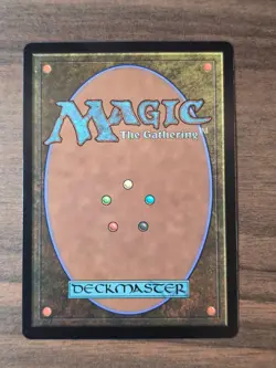 Magic The Gathering Final Fantasy Genji Glove Regular NM MTG - Image 2