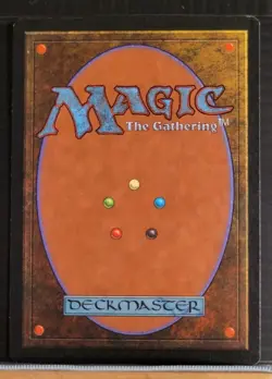 Mtg ENLIGHTENED TUTOR LP Mirage -Argo- - Image 2