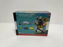 Magic: The Gathering Final Fantasy Chocobo Bundle - Image 2