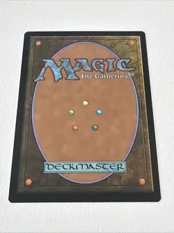 Dour Port-Mage (Showcase) Bloomburrow Regular - Image 2