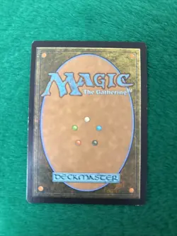Brago, King Eternal Eternal Masters Foil - Image 2