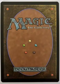 Squirrel Token FOIL Secret Lair MTG Pack Fresh - Image 2