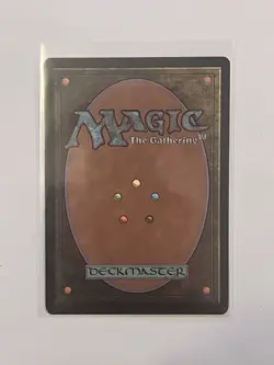 Book Burning - Sorcery - Magic the Gathering - Image 2