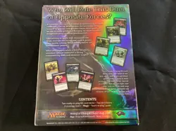 Magic the Gathering Garruk Wildspeaker vs. Liliana Vess Duel Decks 2009 -New LPD - Image 2