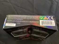 Magic the Gathering Garruk Wildspeaker vs. Liliana Vess Duel Decks 2009 -New LPD - Image 3