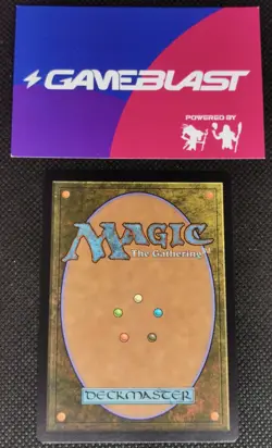 MTG Scalding Tarn Modern Horizons 2 MH2 Rare Blue Red Fetch Land Modern Magic NM - Image 2