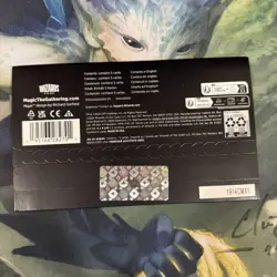 Secret Lair Drop: Secret Lair x Ghostbusters: The Real Ghostbusters Non-Foil MTG - Image 2
