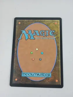 MTG Hoarding Broodlord March of the Machine Dragon Magic NM - Image 2