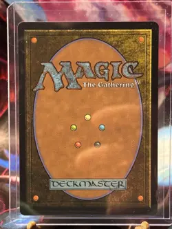 MTG Redirect Lightning TLA 0151 R NM FOIL - Image 2