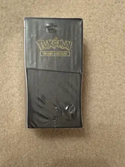 Mega Evolutions Gardevoir Pokemon Center ETB - Image 3