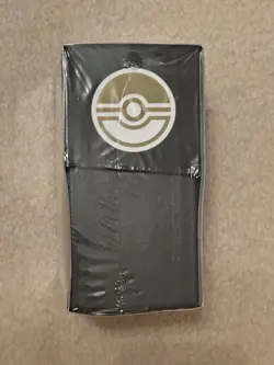 Mega Evolutions Gardevoir Pokemon Center ETB - Image 4