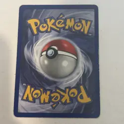 Professor Oak - 116/130 Base Set 2 Regular 2000 Pokemon TCG LP/MP - Image 2