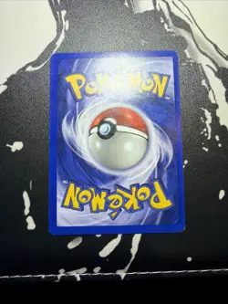 Pokemon TCG Togepi Southern Islands 4/18 Promo Reverse Holo SWIRL - Image 5