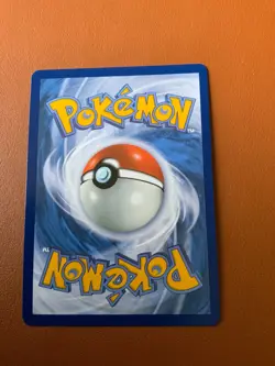 Carte Pokemon Goupix 138/132 AR Mega Evolutions FR Neuve ME01 - Image 2