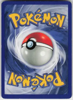 Pokemon Double Colorless Energy Uncommon Base Set 2 124/130 MP - Image 2