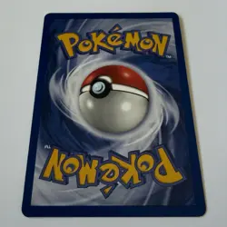 Articuno Pokemon Wizards of the Coast Exclusive Black Star Promo #22 1999 - Image 5