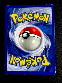 Chansey 1st Edition Holo 3/102 MP Shadowless Base Set Pokemon TCG Moderate Play - Image 2