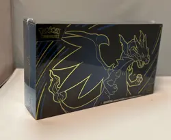 Pokemon TCG Phantasmal Flames Mega Charizard EX Ultra Premium Collection UPC 🔥 - Image 1