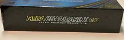 Pokemon TCG Phantasmal Flames Mega Charizard EX Ultra Premium Collection UPC 🔥 - Image 2