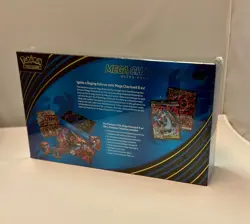 Pokemon TCG Phantasmal Flames Mega Charizard EX Ultra Premium Collection UPC 🔥 - Image 3