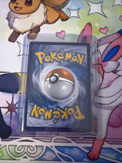 Arceus - XY116 - Mythical Collection Promo Pokemon XY Promo NM Read Desc - Image 2