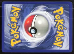 Pokemon TCG Fossil #56/62 Tentacool NM - Image 2