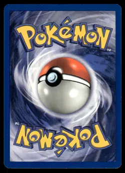 Pokemon TCG Jungle 1st Edition #33/64 Butterfree LP+ - Image 2