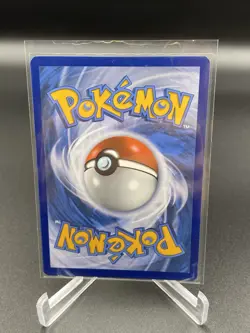 Pokemon Pikachu & Zekrom GX Tag Team SM248 Sun & Moon Promo NM. - Image 2