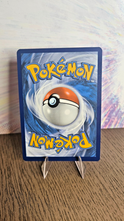 Master Ball 153/162 Temporal Forces ACE SPEC Trainer Holo Pokemon NM - Image 2