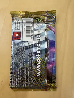 Pokemon Black & White Next Destinies Booster Pack Mewtwo Sealed New TCG - Image 2