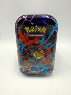 Pokemon TCG Mini Tins Mixed Lot Of 10 - Image 2