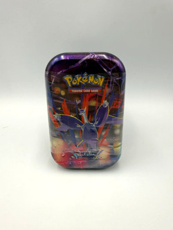 Pokemon TCG Mini Tins Mixed Lot Of 10 - Image 4