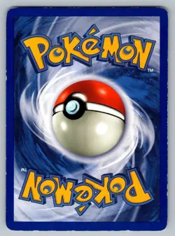 Pokemon TCG Base Set Beedrill 017/102 - Image 2