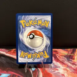 Pokemon TCG ‘Team Rockets Persian ex 219/182’ Destined Rivals - Image 2