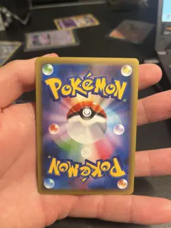 Shaymin 004/036 CP5 Mythical&Legendary Dream Shine Collection Pokemon Japanese - Image 5