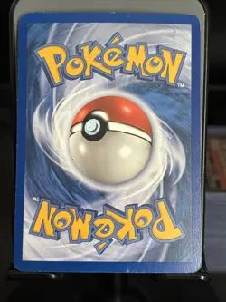 2006 Pokemon Mudkip Holo (ex Crystal Guardians) 57/100 - Image 2