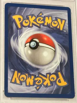 Pokemon Imposter Oak's Revenge 76/82 1st Edition Team Rocket PSA Graded Mint 9 - Image 4