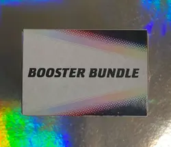 Pokemon Scarlet & Violet Prismatic Evolutions Booster Bundle Box ✅ New & Sealed - Image 5