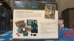 Pokemon Black Bolt - Elite Trainer Box ETB TCG Scarlet & Violet New Sealed - Image 2